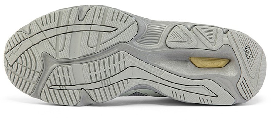 Mizuno LG 90s EC 'Grey' D1GH221305 Purchase Mizuno LG 90s EC 'Grey' D1GH221305