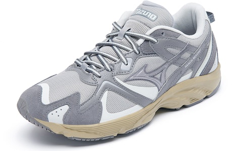 미즈노 LG 90s EC 그레이 "편안하고 튼튼한 운동화" D1GH212514 Lookbook 미즈노 LG 90s EC 그레이 "편안하고 튼튼한 운동화" D1GH212514