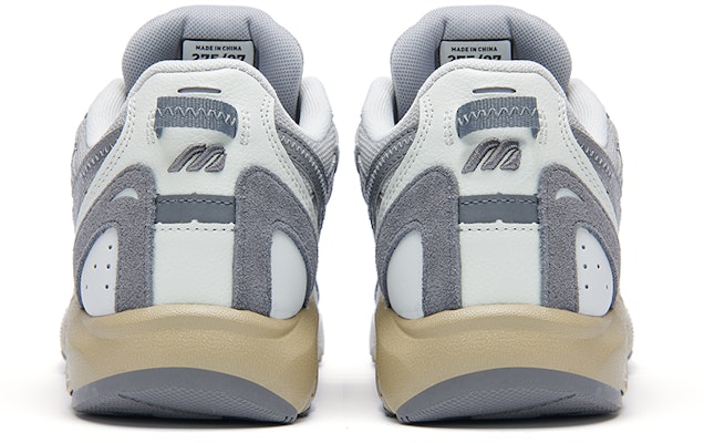 Mizuno LG 90s EC Grey 'Durable Non-Slip Low Top Running Shoe' D1GH212514 Purchase Mizuno LG 90s EC Grey 'Durable Non-Slip Low Top Running Shoe' D1GH212514