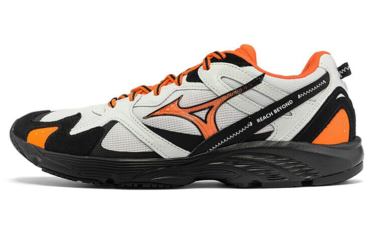 Mizuno LG 90S EC Black/White/Orange D1GH221302