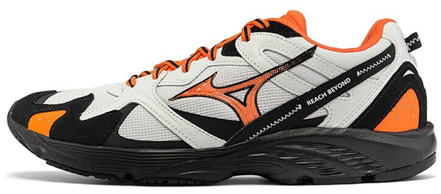 Mizuno LG 90S EC Black/White/Orange D1GH221302 Buy Mizuno LG 90S EC Black/White/Orange D1GH221302