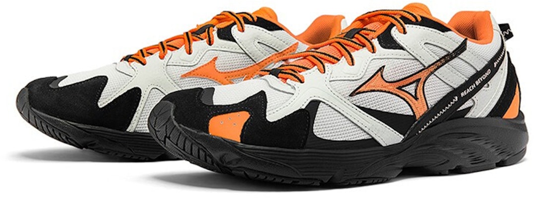 Mizuno LG 90S EC Black/White/Orange D1GH221302 Order Mizuno LG 90S EC Black/White/Orange D1GH221302