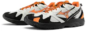 Order Mizuno LG 90S EC Black/White/Orange D1GH221302
