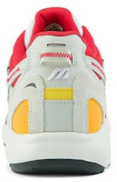 Shop 美津濃 LG 90s 低筒 跑步鞋 男女款 灰紅