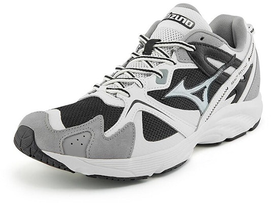 Mizuno LG 90s Black/Grey D1GH212503 Order Mizuno LG 90s Black/Grey D1GH212503
