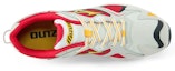 Lookbook Mizuno LG 90-an Kelabu/Merah D1GH212504