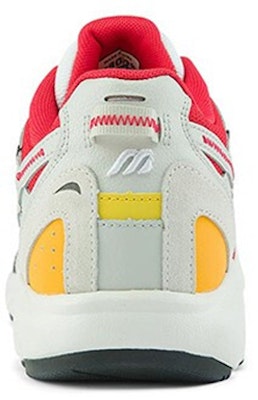 Mizuno LG 90s Grey/Red D1GH212504 Shop Mizuno LG 90s Grey/Red D1GH212504