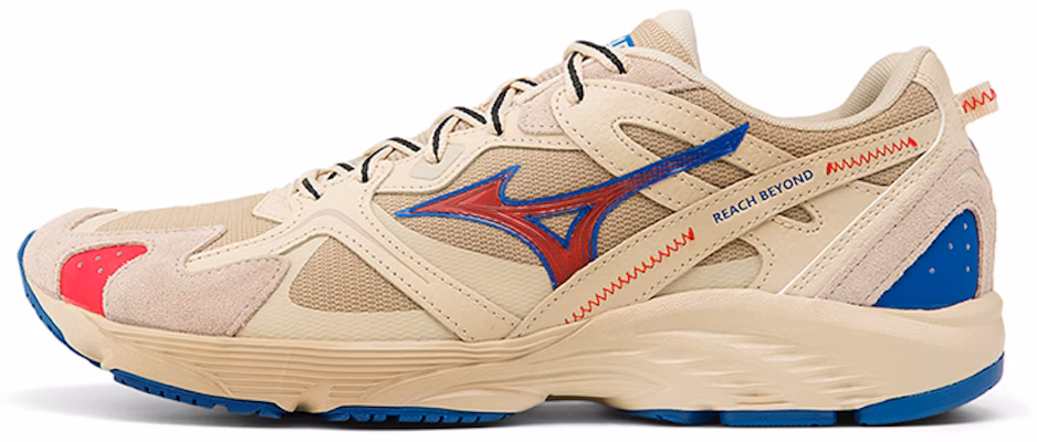 Mizuno LG 90s 'Red Sand' D1GH212507 Buy Mizuno LG 90s 'Red Sand' D1GH212507