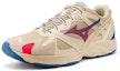 Order Mizuno LG 90s 'Pasir Merah' D1GH212507