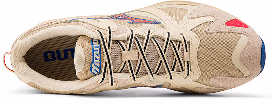 Mizuno LG 90s 'Red Sand' D1GH212507 Shop Mizuno LG 90s 'Red Sand' D1GH212507