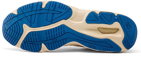 Details for Mizuno LG 90s 耐磨 低筒 跑步鞋 男女通用 沙色