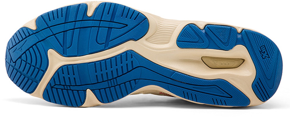 Mizuno LG 90s 'Red Sand' D1GH212507 Details for Mizuno LG 90s 'Red Sand' D1GH212507