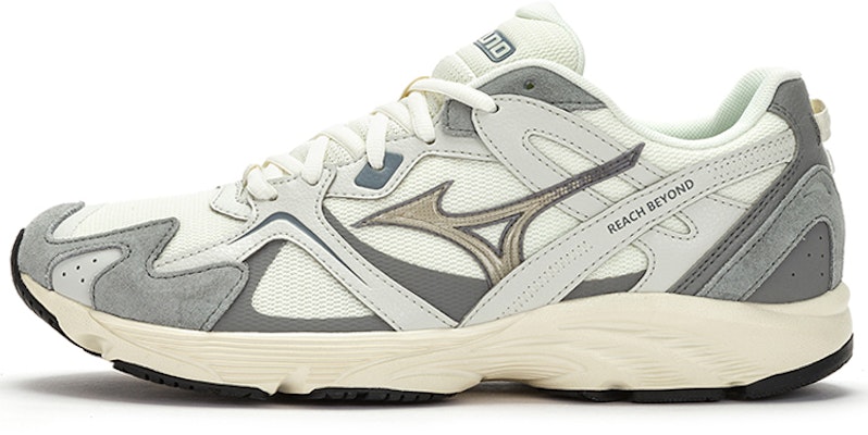 Mizuno LG 90S 'White Grey' D1GH212513 Buy Mizuno LG 90S 'White Grey' D1GH212513