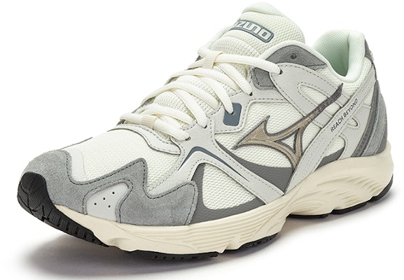 Mizuno LG 90S 'White Grey' D1GH212513 Order Mizuno LG 90S 'White Grey' D1GH212513
