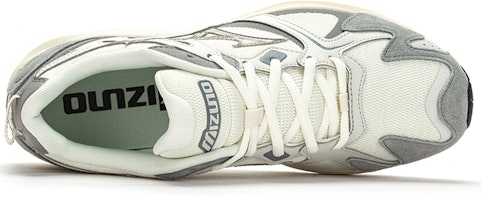 美津浓 LG 90S '白灰' D1GH212513 Shop 美津浓 LG 90S '白灰' D1GH212513