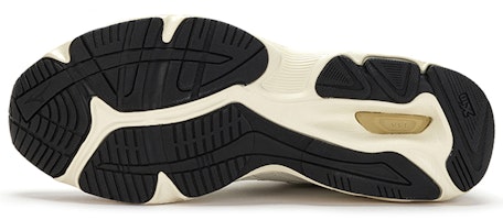 美津浓 LG 90S '白灰' D1GH212513 Details for 美津浓 LG 90S '白灰' D1GH212513