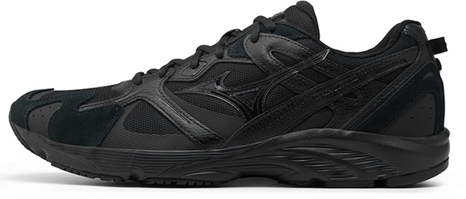 Mizuno LG 90s Retro Wear-resistant Black D1GH212508 Buy Mizuno LG 90s Retro Wear-resistant Black D1GH212508
