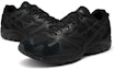 Lookbook Mizuno LG 90s Retro Tahan Haus Hitam D1GH212508