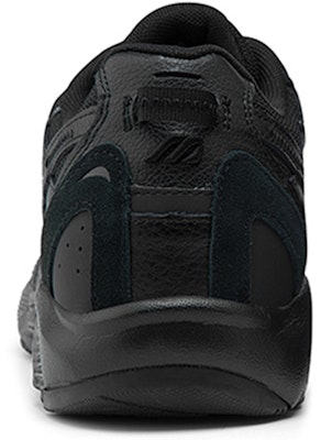 Mizuno LG 90s Retro Wear-resistant Black D1GH212508 Shop Mizuno LG 90s Retro Wear-resistant Black D1GH212508