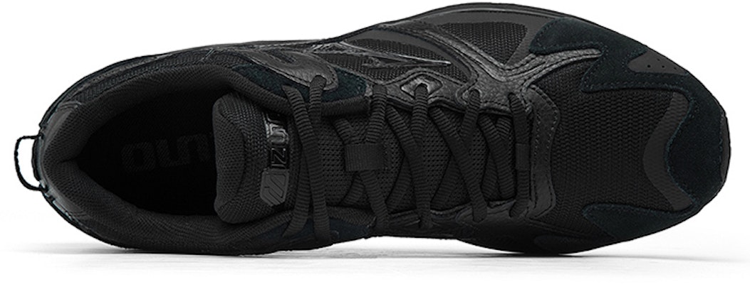 Mizuno LG 90s Retro Wear-resistant Black D1GH212508 Purchase Mizuno LG 90s Retro Wear-resistant Black D1GH212508