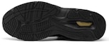 Details for Mizuno LG 90s Retro Tahan Haus Hitam D1GH212508
