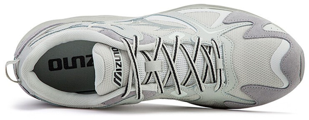 Mizuno LG 90s 'Grey' D1GH212509 Lookbook Mizuno LG 90s 'Grey' D1GH212509