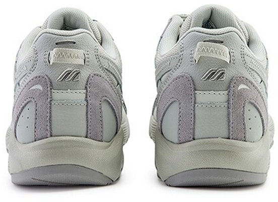Mizuno LG 90s 'Grey' D1GH212509 Shop Mizuno LG 90s 'Grey' D1GH212509