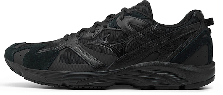 Mizuno LG 90s Retro Résistant à l''Usure Noir D1GH212508 Buy Mizuno LG 90s Retro Résistant à l''Usure Noir D1GH212508