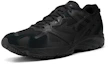 Order Mizuno LG 90s Retro Résistant à l''Usure Noir D1GH212508