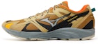 Buy Mizuno LG 90s Kasut 'Coklat Tan Hitam' D1GH212506
