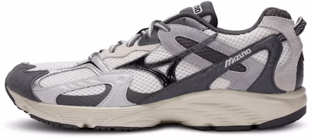 Mizuno LG 90S V2 'Black Light Grey' D1GH232203 Mizuno LG 90S V2 'Black Light Grey' D1GH232203
