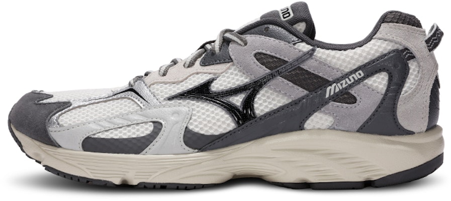 Mizuno LG 90S V2 'Black Light Grey' D1GH232203 Buy Mizuno LG 90S V2 'Black Light Grey' D1GH232203