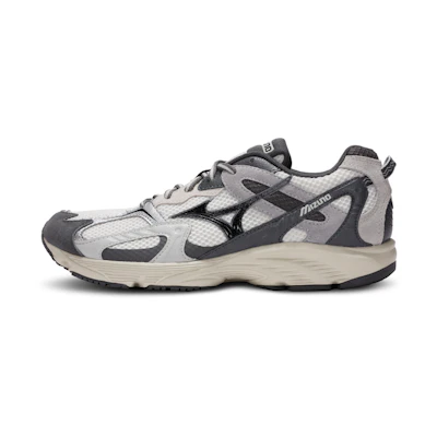 Mizuno LG 90S V2 'Black Light Grey'