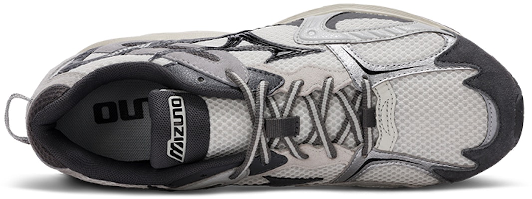 Mizuno LG 90S V2 'Hitam Abu-Abu Muda' D1GH232203 Order Mizuno LG 90S V2 'Hitam Abu-Abu Muda' D1GH232203