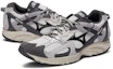 Shop Mizuno LG 90S V2 'Hitam Abu-Abu Terang' D1GH232203
