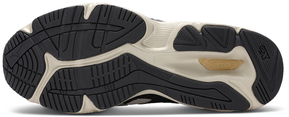 Mizuno LG 90S V2 'Hitam Abu-Abu Muda' D1GH232203 Details for Mizuno LG 90S V2 'Hitam Abu-Abu Muda' D1GH232203
