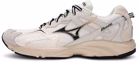 Mizuno LG 90S V2 'Cream Black' D1GH232202 Mizuno LG 90S V2 'Cream Black' D1GH232202