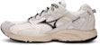 Mizuno LG 90S V2 'Krim Hitam' D1GH232202