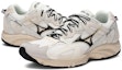 Lookbook Mizuno LG 90S V2 'Krim Hitam' D1GH232202