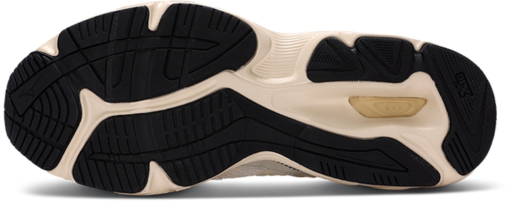 Mizuno LG 90S V2 'Cream Black' Sepatu Sneakers Hitam Krem D1GH232202 Details for Mizuno LG 90S V2 'Cream Black' Sepatu Sneakers Hitam Krem D1GH232202