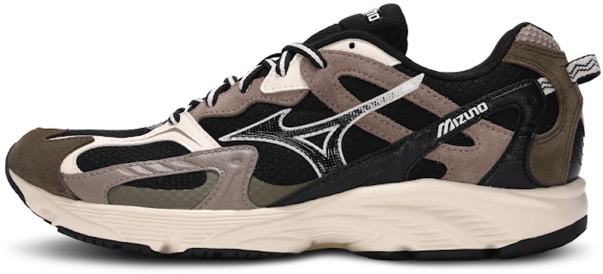 Mizuno LG 90S V2 'Deep Brown' D1GH232201 Buy Mizuno LG 90S V2 'Deep Brown' D1GH232201