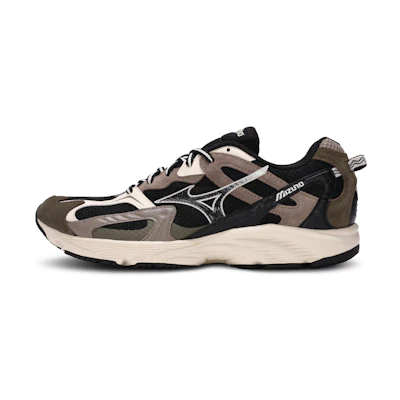 Mizuno LG 90S V2 'Deep Brown'