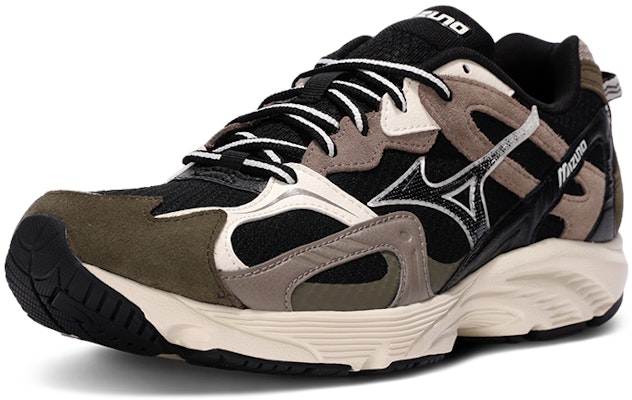 Mizuno LG 90S V2 'Coklat Tua' D1GH232201 Order Mizuno LG 90S V2 'Coklat Tua' D1GH232201