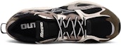 Lookbook Mizuno LG 90S V2 'Coklat Gelap' D1GH232201