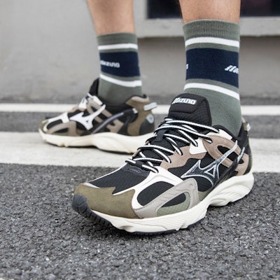 Mizuno LG 90S V2 'Coklat Tua' D1GH232201 Sizing Mizuno LG 90S V2 'Coklat Tua' D1GH232201