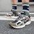 Mizuno LG 90S V2 'Coklat Gelap' D1GH232201