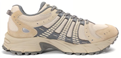 Mizuno Lg 99 Trail 透氣時尚運動休閒鞋 男女同款 沙灰 Order Mizuno Lg 99 Trail 透氣時尚運動休閒鞋 男女同款 沙灰