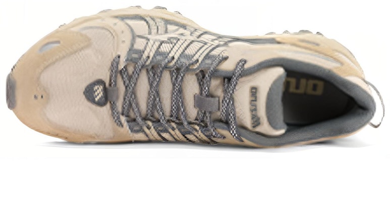 Mizuno LG 99 Trail 'Beige' Sepatu Lari Pria D1GH222801 Lookbook Mizuno LG 99 Trail 'Beige' Sepatu Lari Pria D1GH222801
