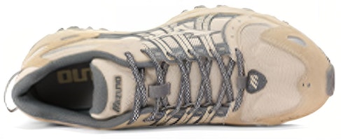 Mizuno Lg 99 Trail 透氣時尚運動休閒鞋 男女同款 沙灰 Shop Mizuno Lg 99 Trail 透氣時尚運動休閒鞋 男女同款 沙灰