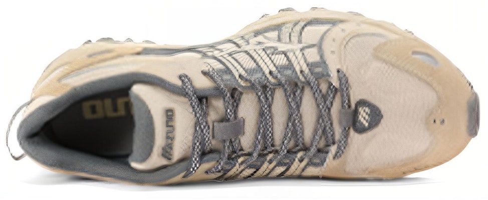 Mizuno LG 99 Trail 'Beige' Sepatu Lari Pria D1GH222801 Shop Mizuno LG 99 Trail 'Beige' Sepatu Lari Pria D1GH222801